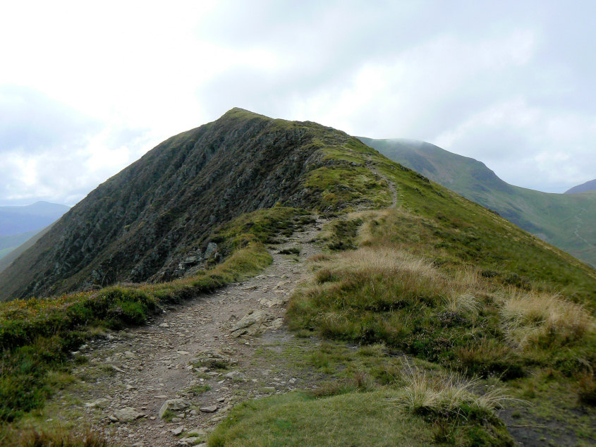 Scar Crags Scar Crags